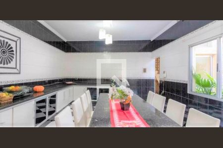 Casa à venda com 5 quartos, 900m² em Vila Buenos Aires, São Paulo