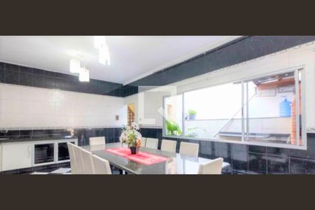 Casa à venda com 5 quartos, 900m² em Vila Buenos Aires, São Paulo