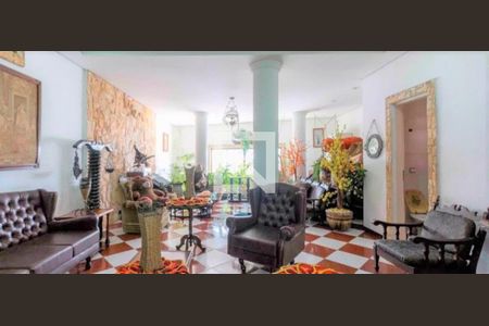 Casa à venda com 5 quartos, 900m² em Vila Buenos Aires, São Paulo