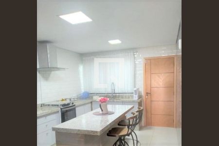 Casa à venda com 3 quartos, 180m² em Vila Formosa, São Paulo