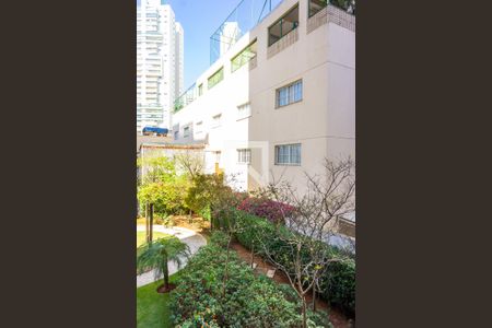 Vista de apartamento para alugar com 3 quartos, 121m² em Mooca, São Paulo
