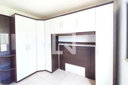 Quarto 1 de apartamento à venda com 2 quartos, 48m² em Vila Georgina, Campinas