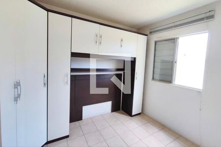 Quarto 1 de apartamento à venda com 2 quartos, 48m² em Vila Georgina, Campinas