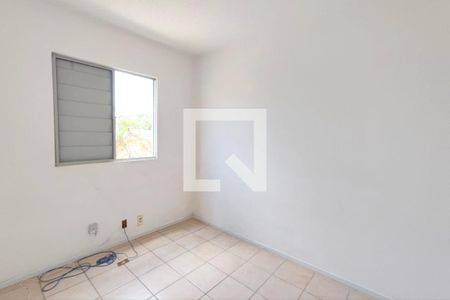 Quarto 2 de apartamento à venda com 2 quartos, 48m² em Vila Georgina, Campinas