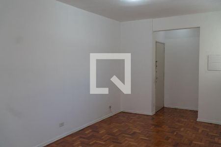 Sala de apartamento à venda com 2 quartos, 69m² em Vila Buarque, São Paulo