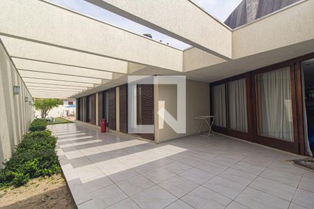 Corredor de casa para alugar com 3 quartos, 500m² em Jardim Social, Curitiba