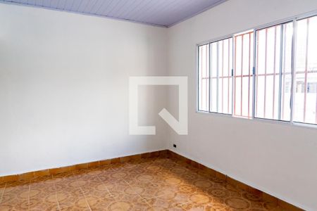 Sala de casa para alugar com 3 quartos, 170m² em Americanópolis, São Paulo
