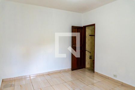 Suíte 1 de casa para alugar com 3 quartos, 170m² em Americanópolis, São Paulo