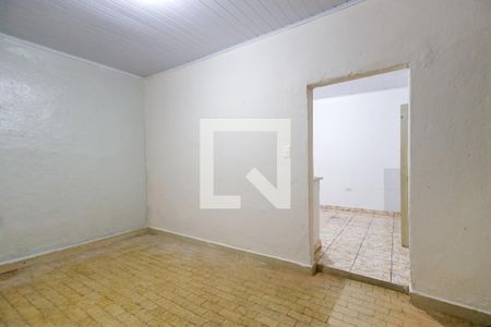 Quarto de casa para alugar com 1 quarto, 35m² em Vila Ede, São Paulo