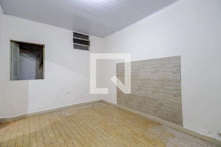 Quarto de casa para alugar com 1 quarto, 35m² em Vila Ede, São Paulo