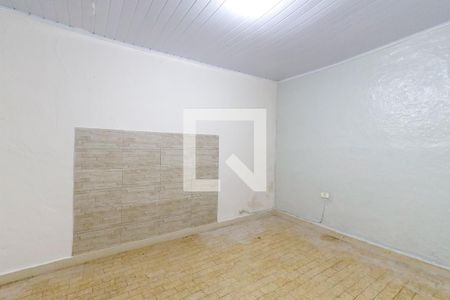 Quarto de casa para alugar com 1 quarto, 35m² em Vila Ede, São Paulo