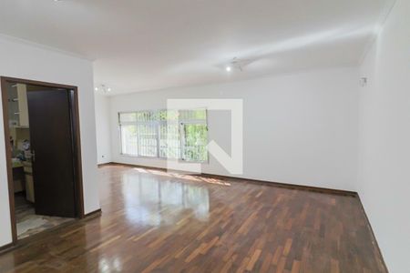 Sala de casa à venda com 3 quartos, 158m² em Jardim Bonfiglioli, São Paulo