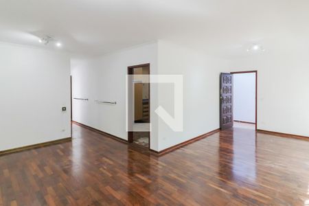 Sala de casa à venda com 3 quartos, 158m² em Jardim Bonfiglioli, São Paulo