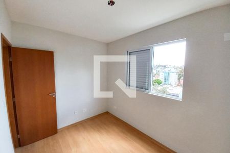 Quarto 1 de apartamento para alugar com 3 quartos, 157m² em Dona Clara, Belo Horizonte