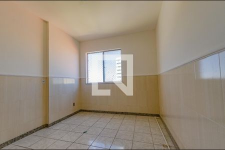 Quarto 2 de apartamento para alugar com 3 quartos, 72m² em Engenho Velho de Brotas, Salvador