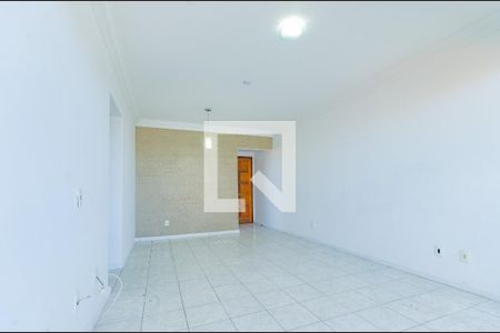 Sala de apartamento para alugar com 3 quartos, 72m² em Engenho Velho de Brotas, Salvador