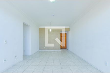 Sala de apartamento para alugar com 3 quartos, 72m² em Engenho Velho de Brotas, Salvador