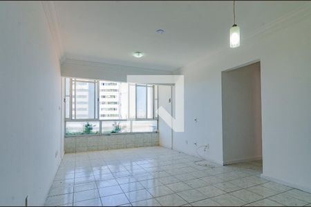 Sala de apartamento para alugar com 3 quartos, 72m² em Engenho Velho de Brotas, Salvador