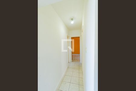 Corredor de apartamento para alugar com 3 quartos, 72m² em Engenho Velho de Brotas, Salvador