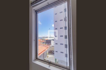 Vista do Quarto 1 de apartamento para alugar com 3 quartos, 72m² em Engenho Velho de Brotas, Salvador