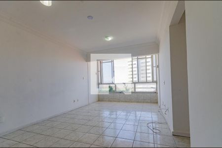 Sala de apartamento para alugar com 3 quartos, 72m² em Engenho Velho de Brotas, Salvador