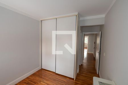 Suíte 2 de apartamento à venda com 3 quartos, 138m² em Vila Rossi E Borchi, Campinas