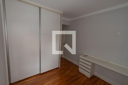 Suíte 1 de apartamento à venda com 3 quartos, 138m² em Vila Rossi E Borchi, Campinas