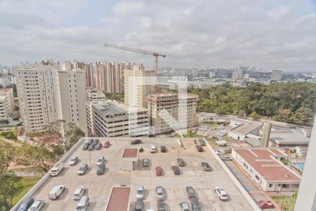 Sala de apartamento à venda com 2 quartos, 42m² em Jardim Íris, São Paulo