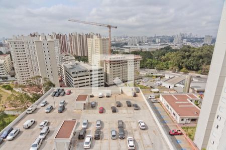 Quarto 1 de apartamento à venda com 2 quartos, 42m² em Jardim Íris, São Paulo