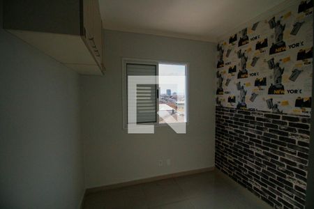 Quarto 2 de apartamento para alugar com 3 quartos, 65m² em Vila Carrao, São Paulo