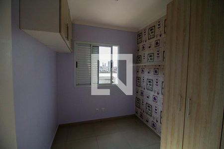 Quarto 1 de apartamento para alugar com 3 quartos, 65m² em Vila Carrao, São Paulo