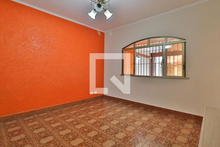 Sala de casa à venda com 2 quartos, 129m² em Vila Diva (zona Leste), São Paulo