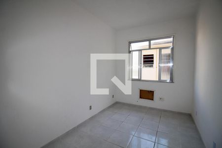 Quarto de apartamento para alugar com 1 quarto, 50m² em Todos Os Santos, Rio de Janeiro