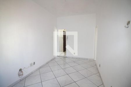 Sala de apartamento para alugar com 1 quarto, 50m² em Todos Os Santos, Rio de Janeiro