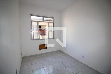 Quarto de apartamento para alugar com 1 quarto, 50m² em Todos Os Santos, Rio de Janeiro