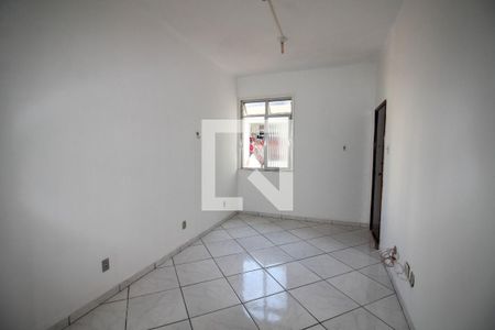 Sala de apartamento para alugar com 1 quarto, 50m² em Todos Os Santos, Rio de Janeiro