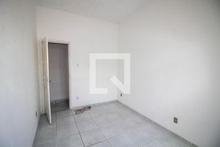 Quarto de apartamento para alugar com 1 quarto, 50m² em Todos Os Santos, Rio de Janeiro