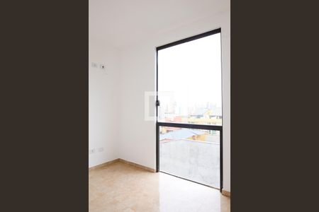 Quarto 1 de apartamento à venda com 2 quartos, 57m² em Campestre, Santo André