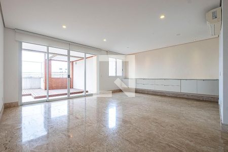 Sala 1 de apartamento à venda com 4 quartos, 406m² em Jardim Paulista, São Paulo