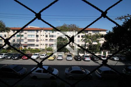 Vista de apartamento à venda com 3 quartos, 70m² em Del Castilho, Rio de Janeiro