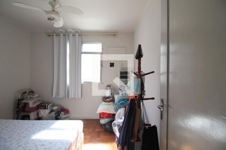 Quarto 2 de apartamento à venda com 3 quartos, 70m² em Del Castilho, Rio de Janeiro