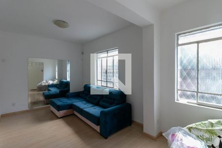 Sala de casa à venda com 4 quartos, 178m² em Prado, Belo Horizonte