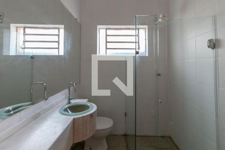 Banheiro Social 2 de casa à venda com 4 quartos, 178m² em Prado, Belo Horizonte