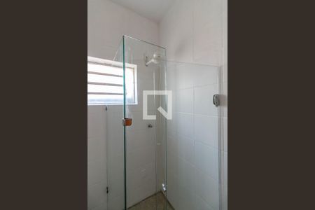 Banheiro Social 2 de casa à venda com 4 quartos, 178m² em Prado, Belo Horizonte