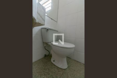 Banheiro Social 2   de casa à venda com 4 quartos, 178m² em Prado, Belo Horizonte