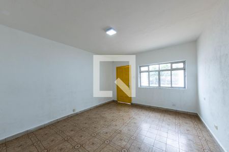 Sala de casa para alugar com 2 quartos, 250m² em Vila California, São Paulo