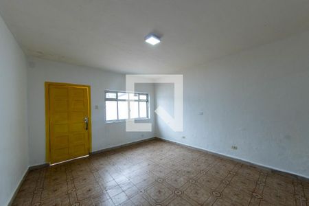 Sala de casa para alugar com 2 quartos, 250m² em Vila California, São Paulo