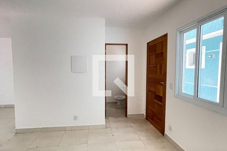 sala de apartamento à venda com 2 quartos, 84m² em Vila Gustavo, São Paulo