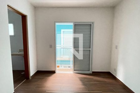 suite1 de apartamento à venda com 2 quartos, 84m² em Vila Gustavo, São Paulo