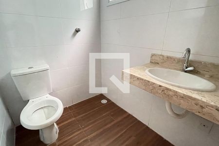 suite1 de apartamento à venda com 2 quartos, 84m² em Vila Gustavo, São Paulo